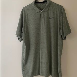 Nike Golf Polo